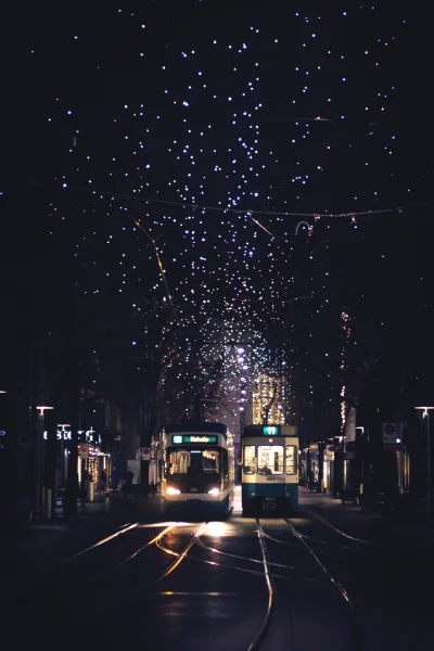 iwarsawgirl - Bahnhofstrasse, Zurych, fot. Daniel Frauchiger 

#cityporn #fotografia ...