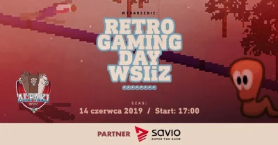 SAVIOmultimedia - Mirki i Mirabelki z #rzeszow - jeżeli macie ochotę pograć w retro g...