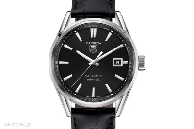 multikonto_ - #watchboners 



Tag Heuer Carrera 39mm