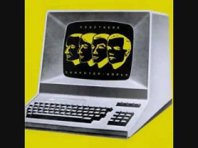 sheslostcontrol - Kraftwerk - "Computer Love" - utwór, z którego motyw (za zgodą twór...