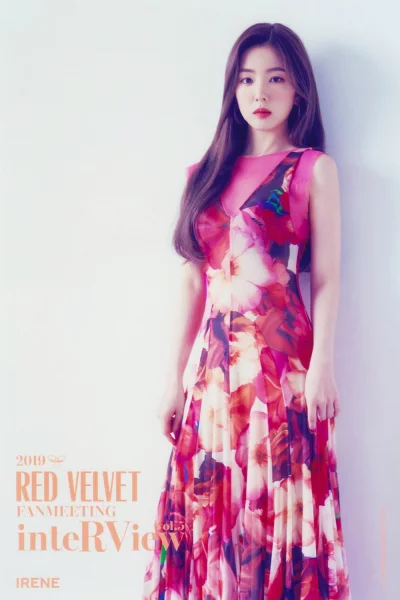 PanTward - #irene #redvelvet 
#koreanka