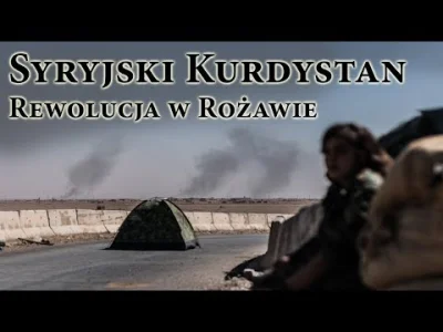 nieuwlaczajac - Druga część opowieści Piotra Ryczka o pobycie w Syrii na jesieni zesz...