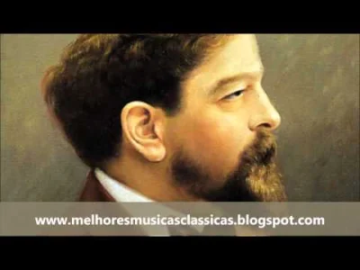 LruceBee - #muzyka #debussy