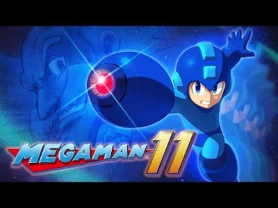 g.....l - Megaman nie umarł, nowa odsłona serii już w 2018

#goomba #megaman #ninte...