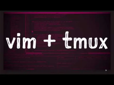 f.....a - Jestem zachwycony i już korzystam ( ͡º ͜ʖ͡º)

#vim #linux