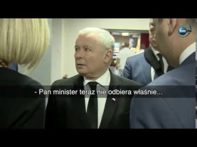 nieocenzurowany88 - To mu powiedz żeby odebrał :)

#kaczynski