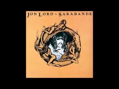 Z.....A - Jon Lord- Pavane. #muzyka #piekno