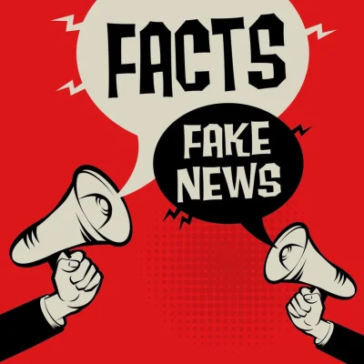 E.....r - Francja zakłada kaganiec polskim internautom - definiuje i usuwa "Fake News...