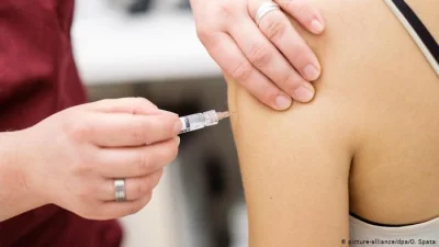 MalyBiolog - Niemcy wprowadzają obowiązkowe szczepienia przeciw odrze >>> ZNALEZISKO ...