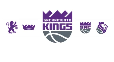 DyrektorInternetu - Już oficjalnie, nowe logo Sacramento Kings
#nba