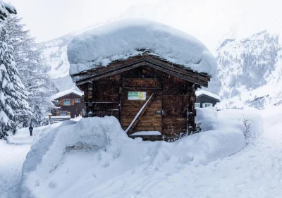 manedhel - Zermatt