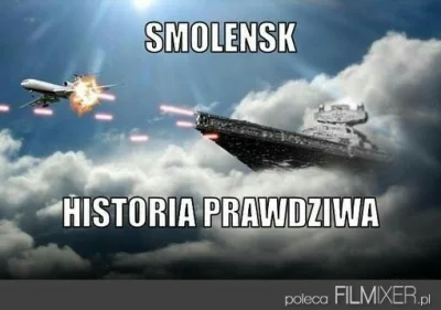 DivideByZero - Co? Film? Smoleńsk?