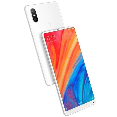 n_____S - [Xiaomi Mi MIX 2S 6/64GB Global White [HK]](http://bit.ly/2uElibV)
Cena $4...
