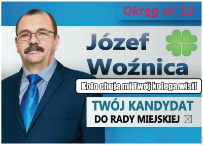 kre-dens - @Trajforce: A podczas rozmowy telefonicznej z synem tak powiedzial o Wielk...