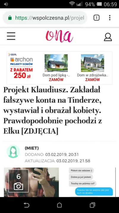 wdvefbrgn - Jak tak dalej pójdzie to @janusz_pol będzie w wiadomościach. Lol. Na wspó...