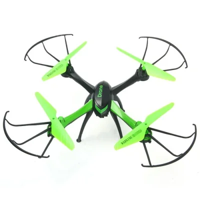 n_____S - JJRC H98 RC Drone (Gearbest)
Cena $15.77 (58,59 zł) 
Ostatnia najniższa: ...