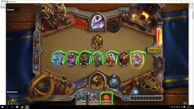 komeniusz - Za 5 razem siadło 

#hearthstone