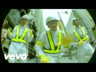 piotrow - Jedziemy dalej. 
Beastie Boys - Intergalactic - 1998
#muzyka #noc90s