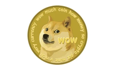 SecretService - @saret: DogeCoin = wow, much economics, so future