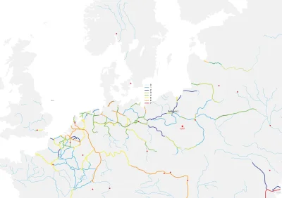 b.....k - W Polsce po wyprowadzce Niemców transport rzeczny praktycznie przestał istn...