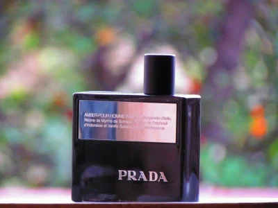 drlove - #150perfum #perfumy 112/150

Prada Amber pour Homme Intense (2011)

Zaró...