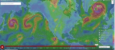 Altru - 14 wrzenia będą 4 huragany.
Trzy duże i jeden malutki. Największy będzie naj...