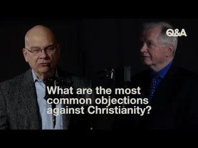 Ian - "Jakie są najczęstsze obiekcje wobec chrześcijaństwa?"

#wiara #chrzescijanst...