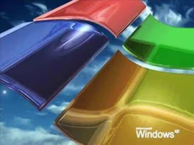 m.....e - Po tylu latach odkryłem, że po świeżej instalacji Windows XP, przy pierwszy...