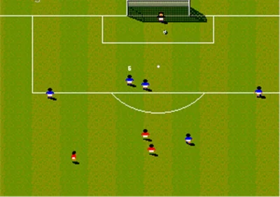 b4kus - @golden87: Sensible Soccer na Amigę... 

Pamietam, ze obok SilkWorma, Super...