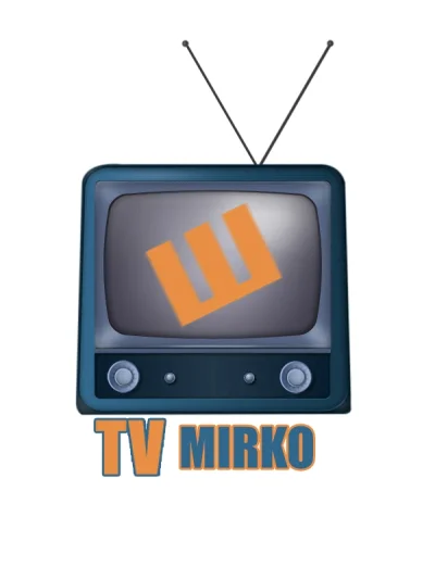 Python - @GNMacu: Logo mirkoTV :D



#tvmirko #madphotoshopskillz