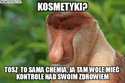 krzann - #humorobrazkowy #polak #chemia #heheszki