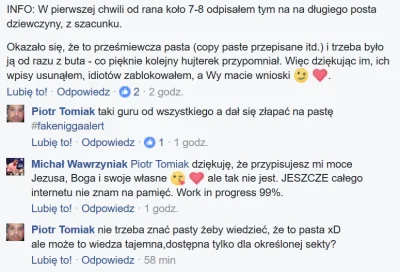 ccstmtp - Nie no dobra, uczę innych naprawiać samochody ale chyba #!$%@? nie muszę zn...