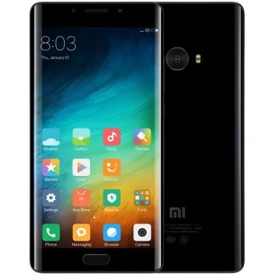 support - Świetna przecena na smartfon Xiaomi Mi Note 2, 6/128GB, kolor czarny, bez v...