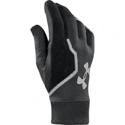 xshadows - Mirki ma ktoś może rękawiczki Under Armour Rękawiczki Engage ColdGear® Inf...