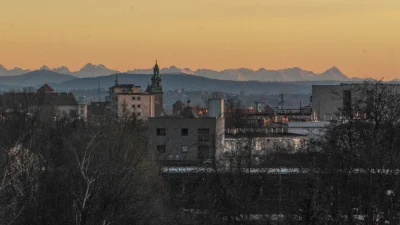 Speleo84 - Tatry z Krakowa 17.03.2019