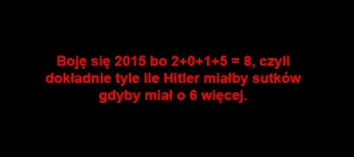 dawid110d - Ja też się boję (╯︵╰,)

#humorobrazkowy #2015 #pasjonaciubogiegozartu