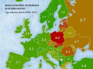 K.....5 - @brakwolnychloginow: No co ty, spójrz tylko na tę mapkę. Od razu widać, że ...