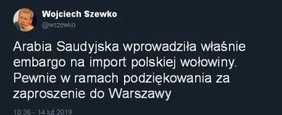 m.....k - #bekazpisu #szewko #bliskiswschod #polityka #heheszki