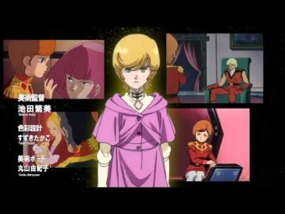 80sLove - Fanowski opening, czyli gdyby Gundam Unicorn był serią TV...

Utwór: Nana...