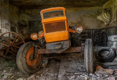 Z.....u - Źródło

#wrosty #ciagniki #traktorboners
