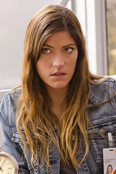 0___0 - @MusiZawierac4Znaki: Debra Morgan