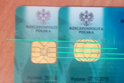 zbyszekopryszek - @t12t12: Według https://en.wikipedia.org/wiki/Smartcard dwa dolne s...