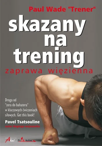 Bigs - @czarnelove: To ja bym teraz dorzucił wznosy nog kalisteniczne, ewentualnie wz...