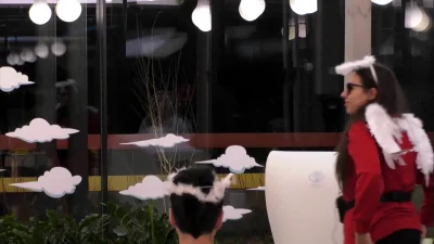 SSDH - @radohanys: mam nadzieje, że w @bbnoca u @hubertbigbrother to będzie Weganka, ...