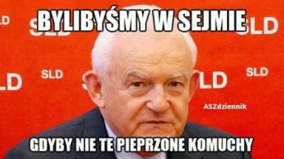 bezczelnie - #wybory #lewica