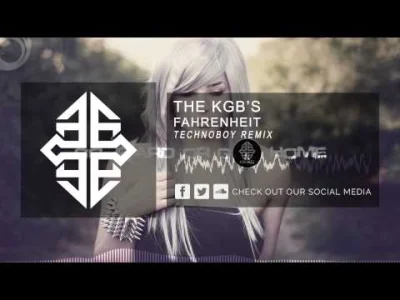 m.....o - #hardmirko #hardstyle #italianhardstyle The KGB's - Fahrenheit (Technoboy R...