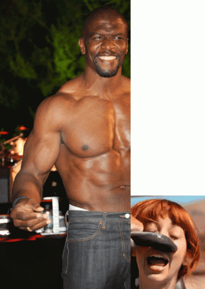 Z.....n - Zawsze kisnę

#gif #heheszki #terrycrews