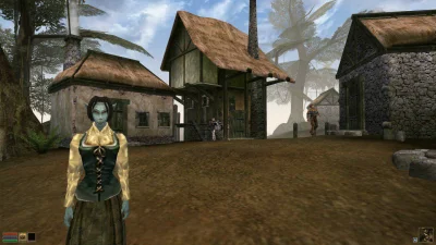 Ataxia - TES - Morrowind
