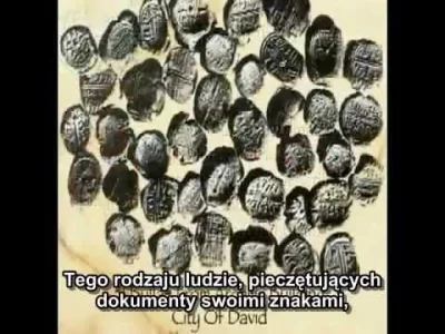 plemo - Kolejny film z cyklu #archeologiabiblijna "Odkopywanie prawd Biblii - Kamieni...