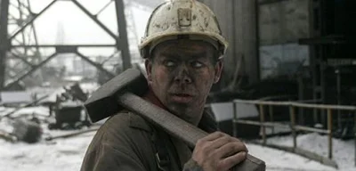 GdzieSoLody - To nie jest ciężka praca. Gdyby był górnikiem i musiał pracować w trudz...